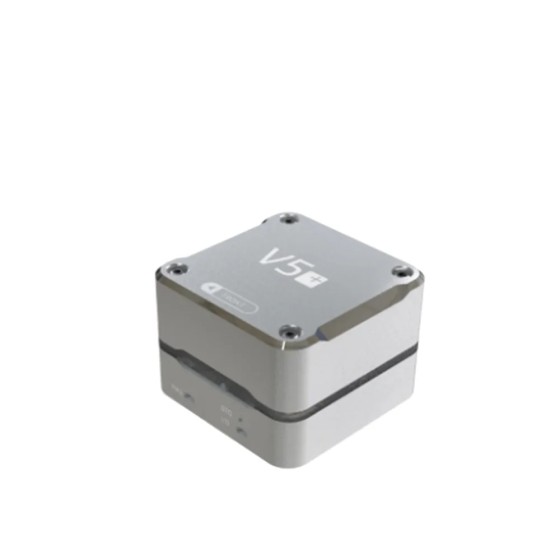 Venta al por mayor CUAV New Drone Quadcopter Helicóptero Pixhawk Cube RC Parts V5 + Flight Controller Cube Core